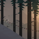 The sublime beauty of Alto’s Adventure.